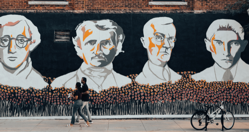 10 Interesting & Unusual Things to Do in Ann Arbor